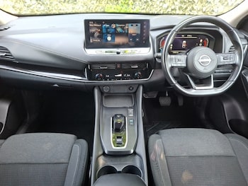 Used Nissan Qashqai 2023 for sale - 79223815: Photo