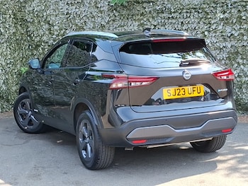 Used Nissan Qashqai 2023 for sale - 79223815: Photo