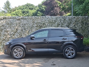 Used Nissan Qashqai 2023 for sale - 79223815: Photo