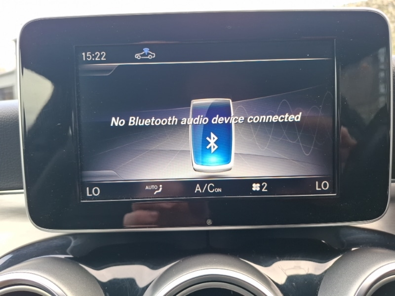 Used Mercedes-Benz C Class 2018 for sale - 78147282: Photo 15