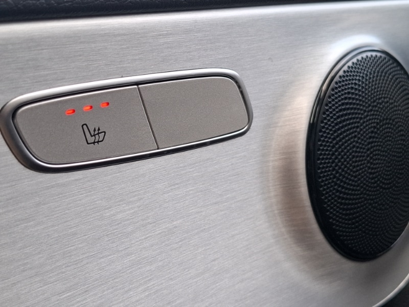 Used Mercedes-Benz C Class 2018 for sale - 78147282: Photo 16