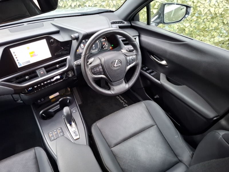 Used Lexus UX 2024 for sale - 78159269: Photo 10