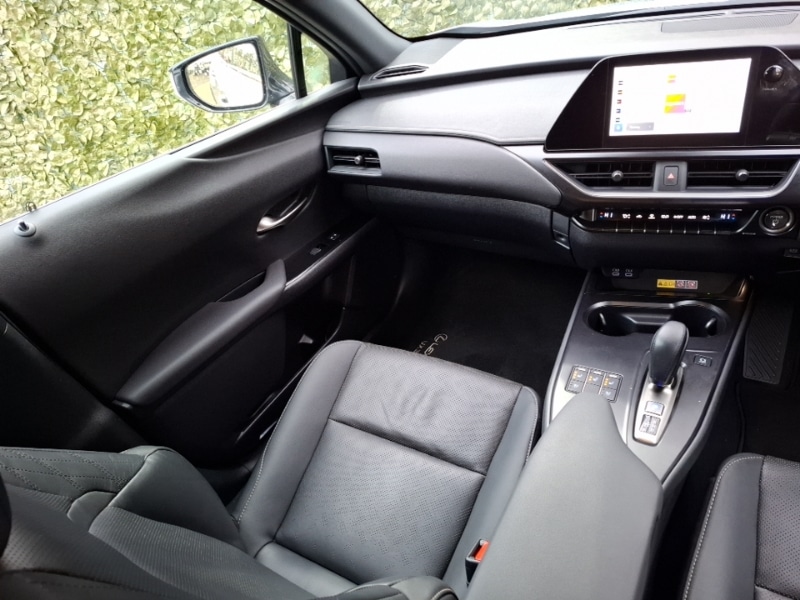 Used Lexus UX 2024 for sale - 78159269: Photo 11