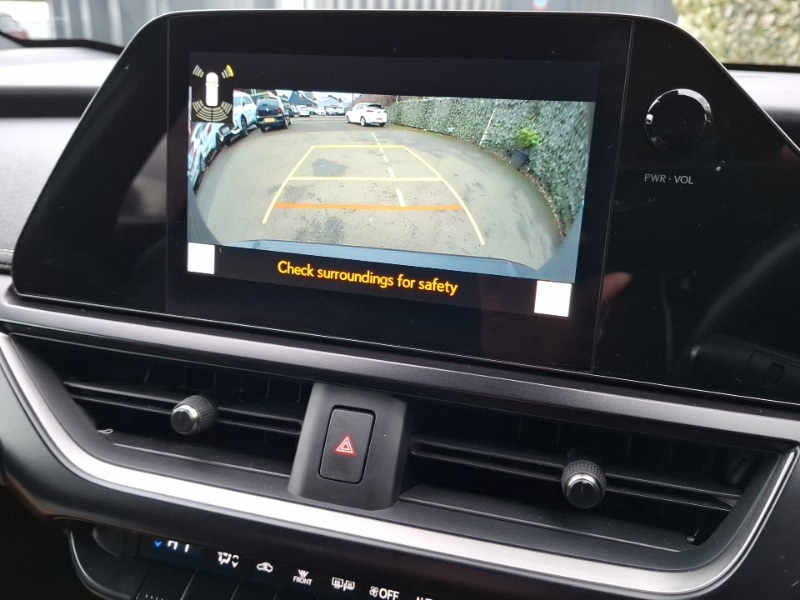 Used Lexus UX 2024 for sale - 78159269: Photo 14