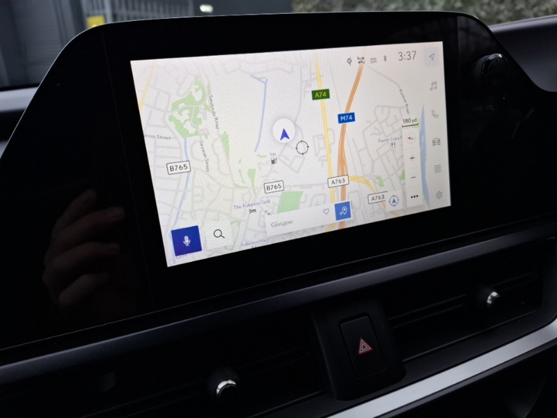 Used Lexus UX 2024 for sale - 78159269: Photo 15