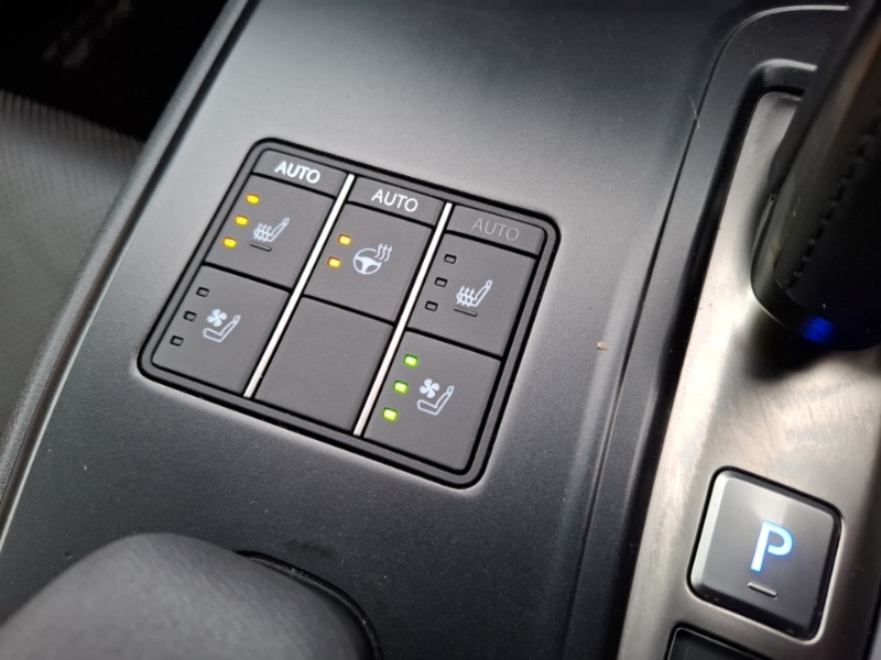 Used Lexus UX 2024 for sale - 78159269: Photo 16