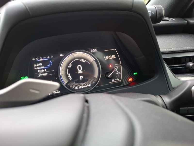 Used Lexus UX 2024 for sale - 78159269: Photo 18