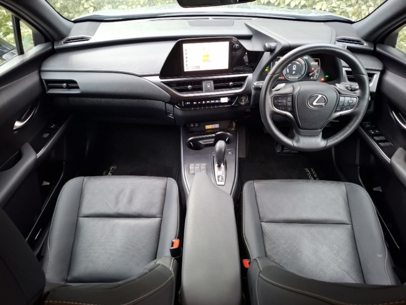 Used Lexus UX 2024 for sale - 78159269: Photo 2