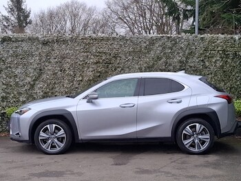 Used Lexus UX 2024 for sale - 78159269: Photo