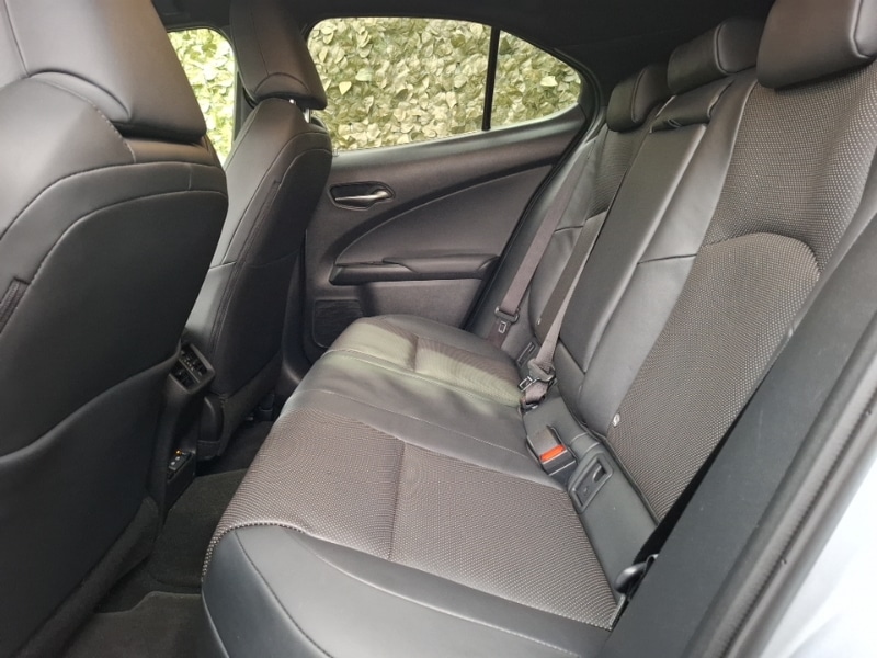 Used Lexus UX 2024 for sale - 78159269: Photo 6