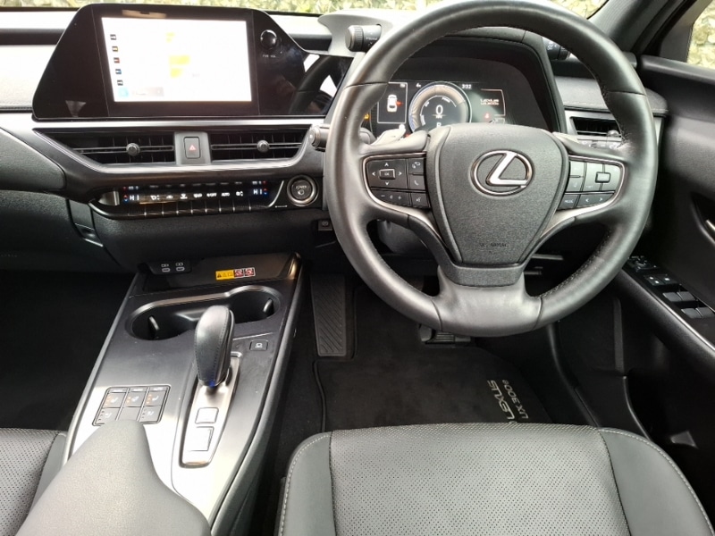 Used Lexus UX 2024 for sale - 78159269: Photo 7