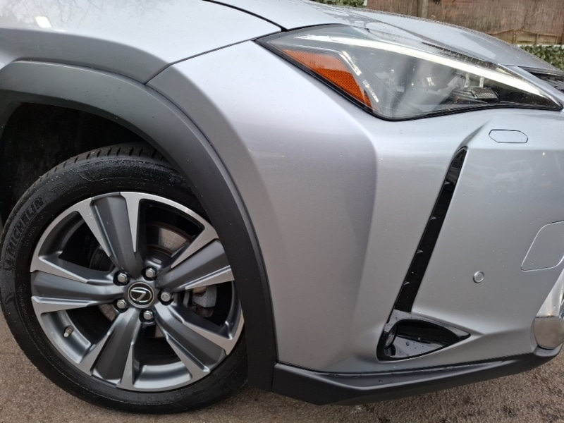 Used Lexus UX 2024 for sale - 78159269: Photo 9