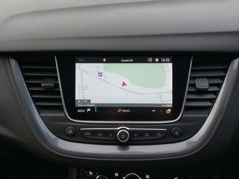 Used Vauxhall Grandland X 2019 for sale - 76717884: Photo 12