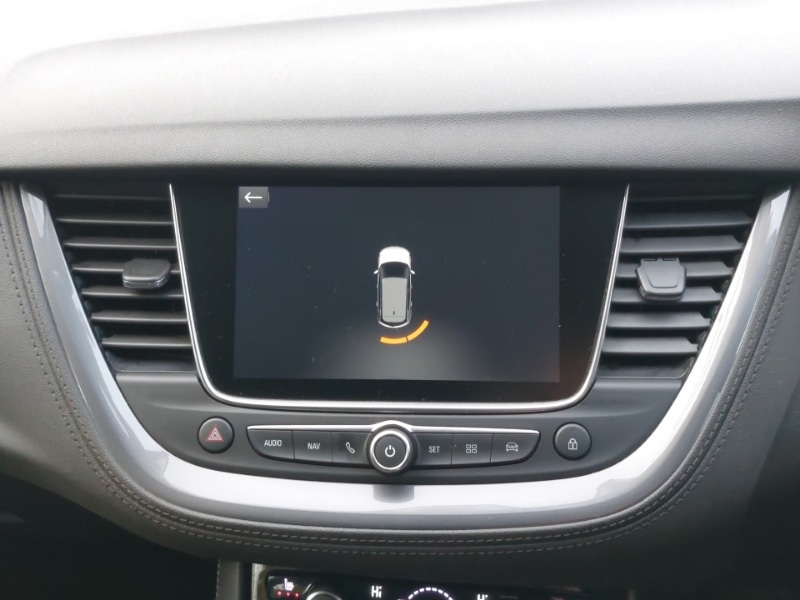 Used Vauxhall Grandland X 2019 for sale - 76717884: Photo 13