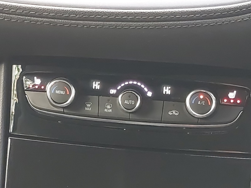 Used Vauxhall Grandland X 2019 for sale - 76717884: Photo 15