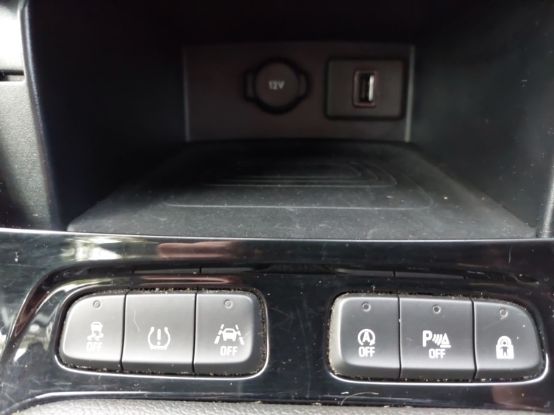 Used Vauxhall Grandland X 2019 for sale - 76717884: Photo 16