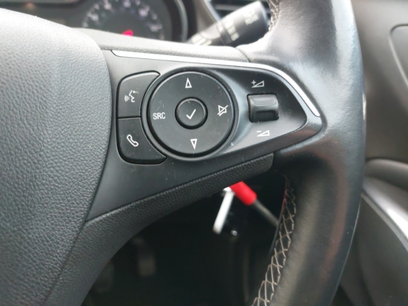 Used Vauxhall Grandland X 2019 for sale - 76717884: Photo 18