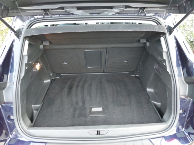 Used Vauxhall Grandland X 2019 for sale - 76717884: Photo 8