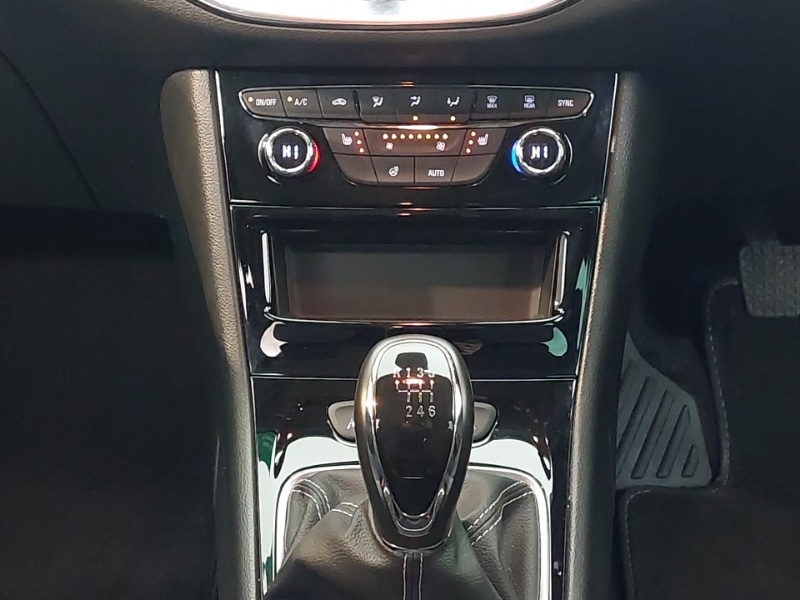 Used Vauxhall Astra 2021 for sale - 76827227: Photo 11