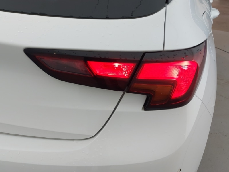 Used Vauxhall Astra 2021 for sale - 76827227: Photo 14