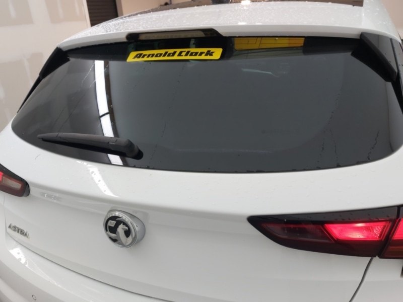 Used Vauxhall Astra 2021 for sale - 76827227: Photo 15