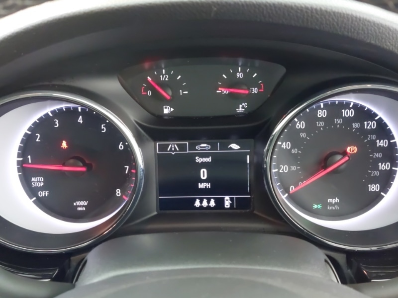 Used Vauxhall Astra 2021 for sale - 76827227: Photo 17