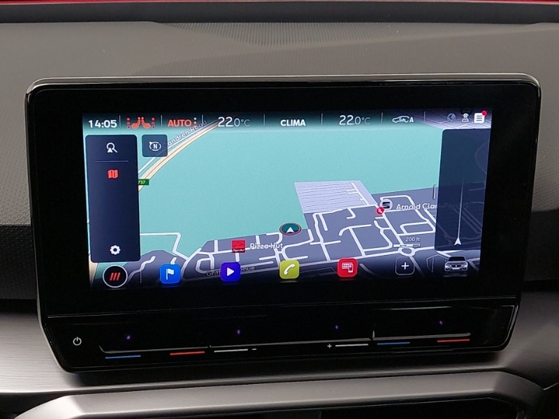 Used SEAT Leon 2022 for sale - 76411013: Photo 10