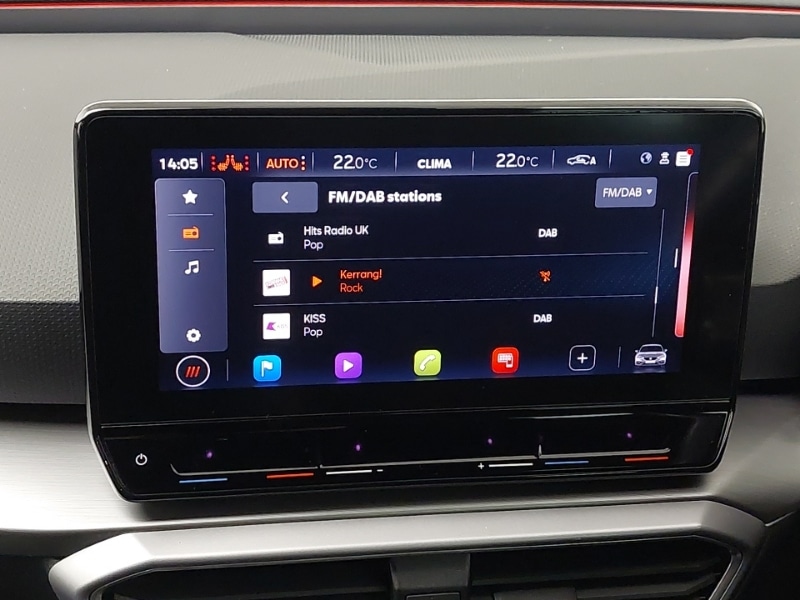 Used SEAT Leon 2022 for sale - 76411013: Photo 11