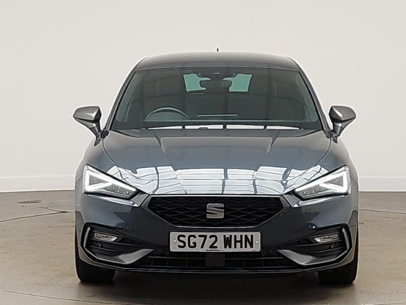 Used SEAT Leon 2022 for sale - 76411013: Photo 12
