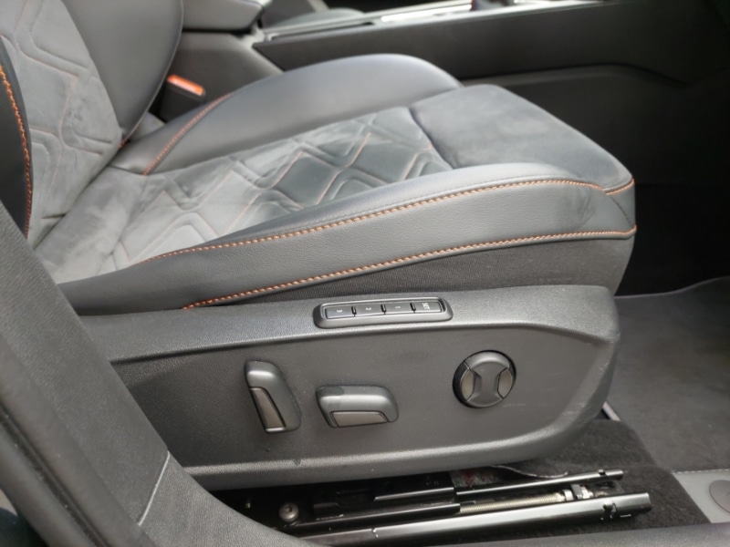 Used SEAT Leon 2022 for sale - 76411013: Photo 14