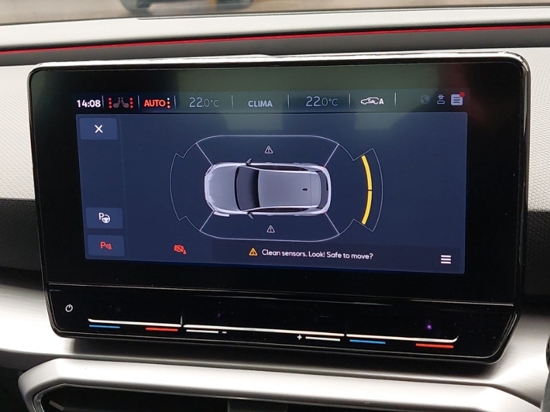 Used SEAT Leon 2022 for sale - 76411013: Photo 15