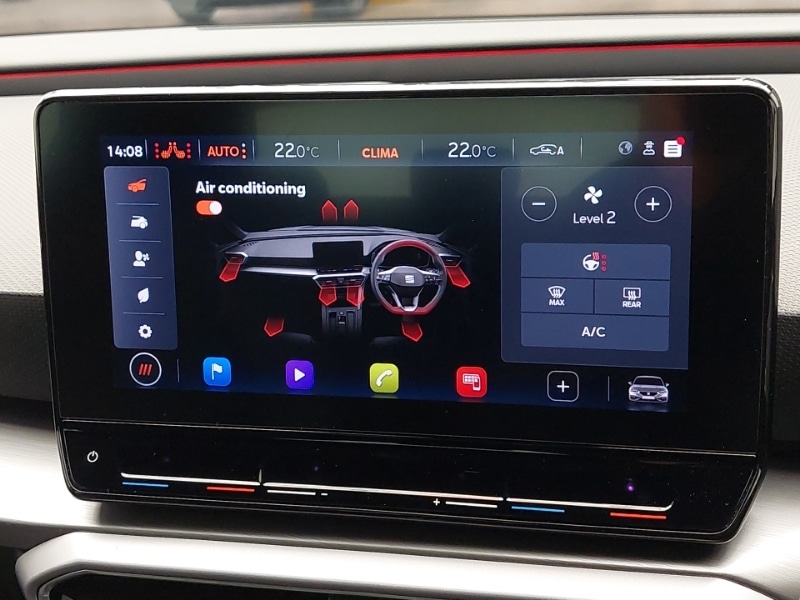 Used SEAT Leon 2022 for sale - 76411013: Photo 16