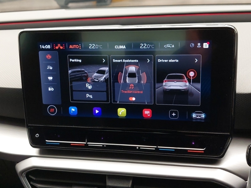 Used SEAT Leon 2022 for sale - 76411013: Photo 17