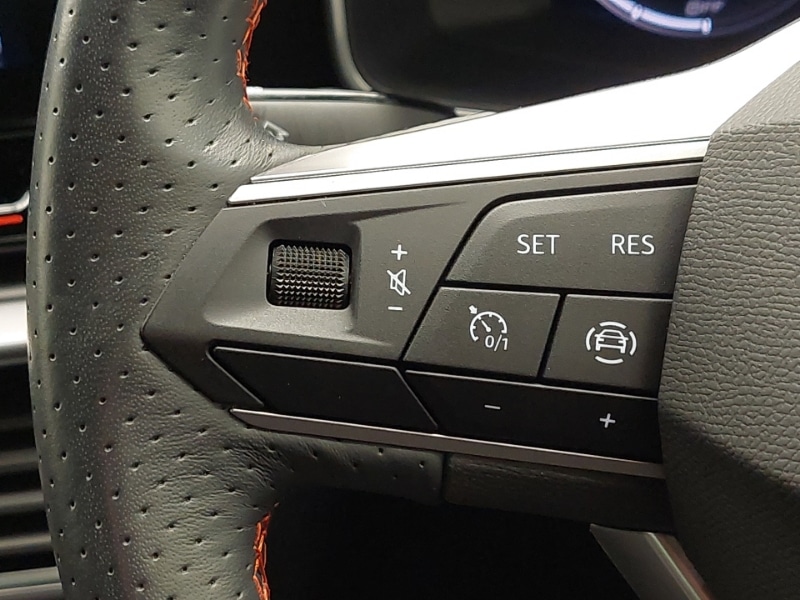 Used SEAT Leon 2022 for sale - 76411013: Photo 18