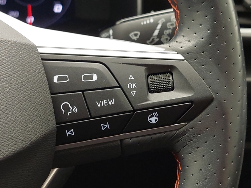 Used SEAT Leon 2022 for sale - 76411013: Photo 19