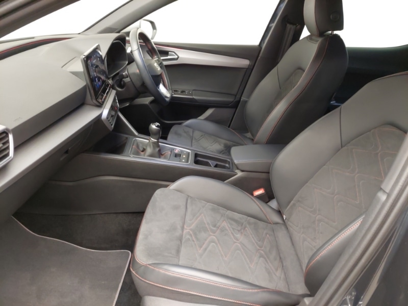 Used SEAT Leon 2022 for sale - 76411013: Photo 5