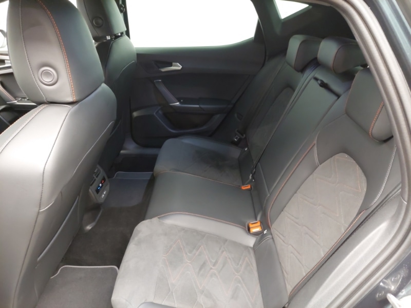 Used SEAT Leon 2022 for sale - 76411013: Photo 6