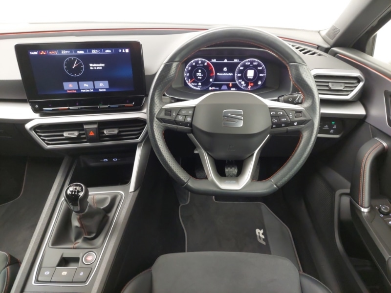 Used SEAT Leon 2022 for sale - 76411013: Photo 7