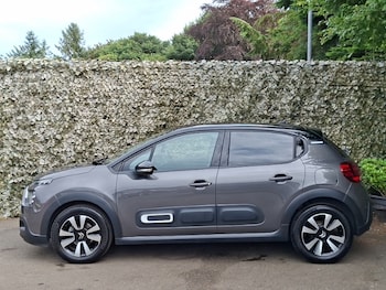 Used Citroen C3 2024 for sale - 79505810: Photo