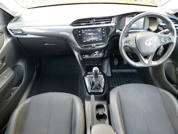 Used Vauxhall Corsa 2022 for sale - 76493136: Photo