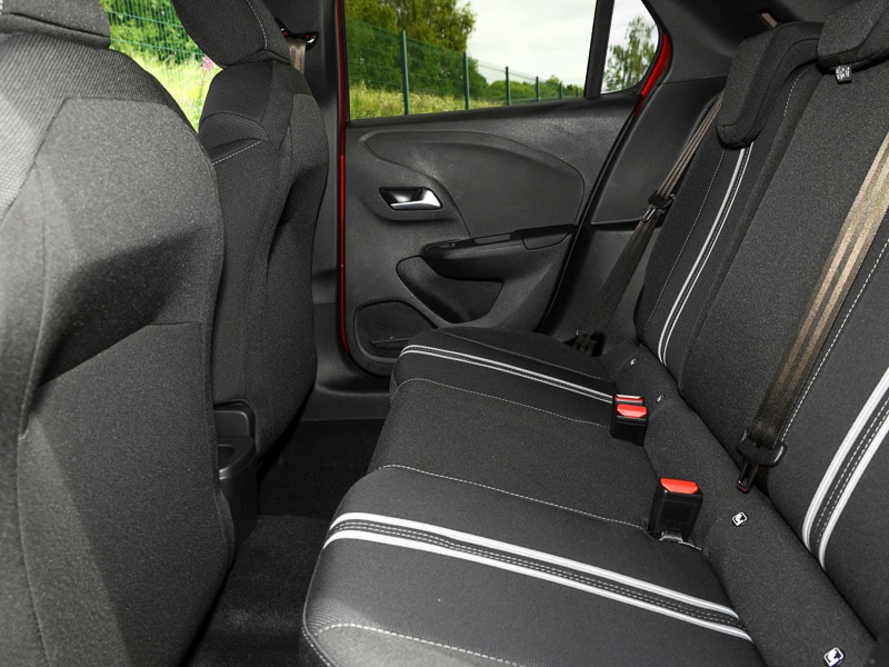 Used Vauxhall Corsa 2025 for sale - 76717887: Photo 6