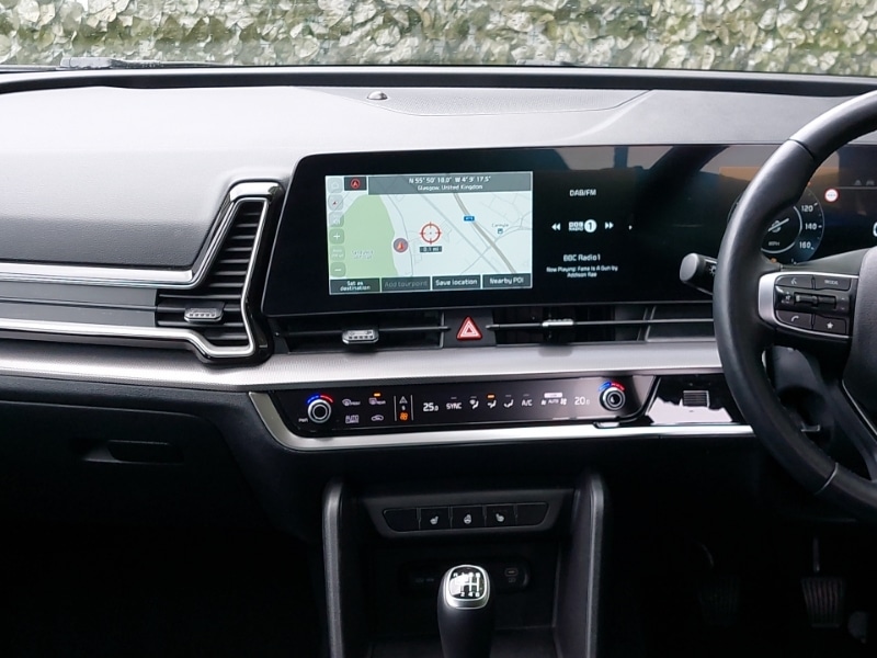 Used Kia Sportage 2024 for sale - 76906462: Photo 10