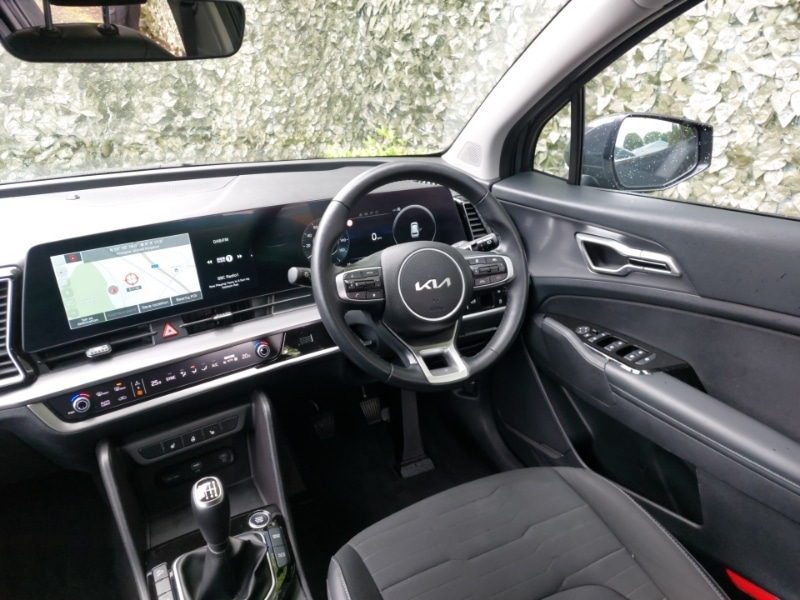 Used Kia Sportage 2024 for sale - 76906462: Photo 11