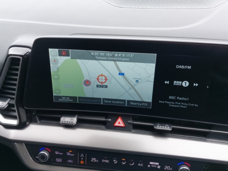 Used Kia Sportage 2024 for sale - 76906462: Photo 12