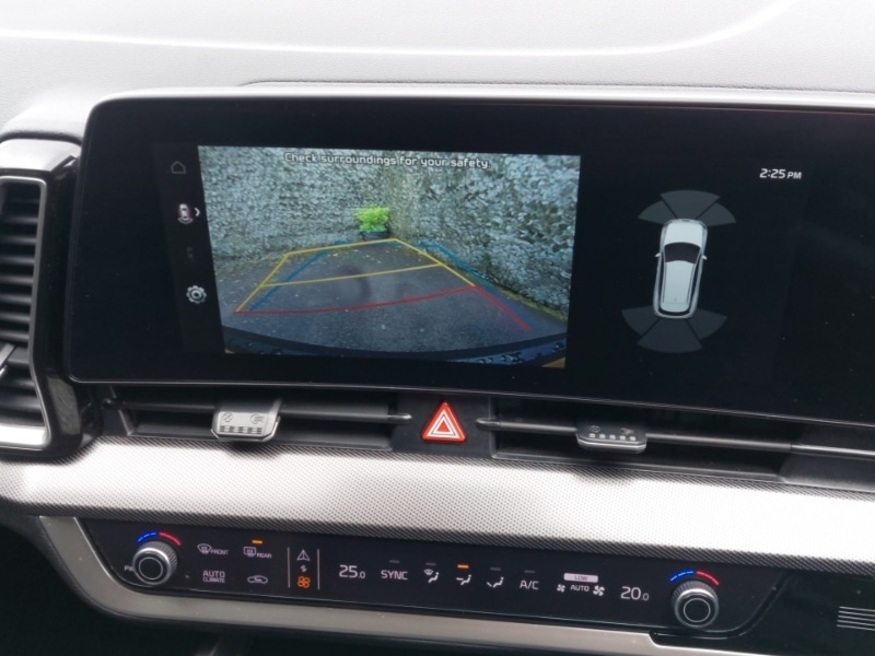 Used Kia Sportage 2024 for sale - 76906462: Photo 13