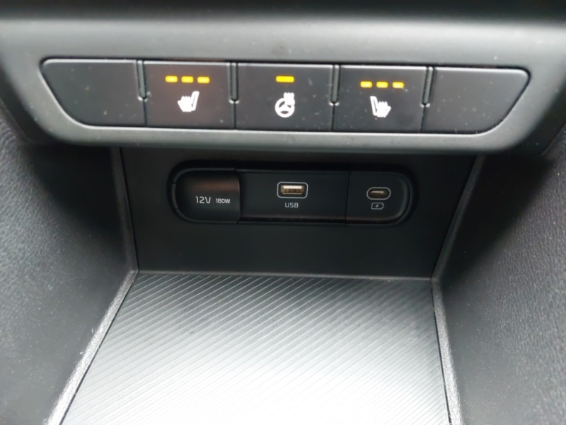 Used Kia Sportage 2024 for sale - 76906462: Photo 14