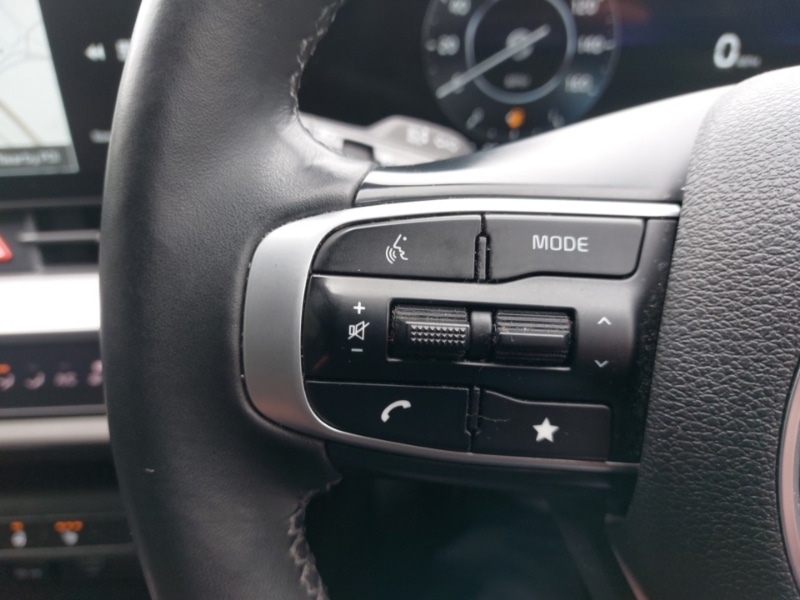 Used Kia Sportage 2024 for sale - 76906462: Photo 17