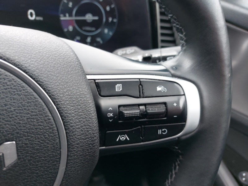 Used Kia Sportage 2024 for sale - 76906462: Photo 18