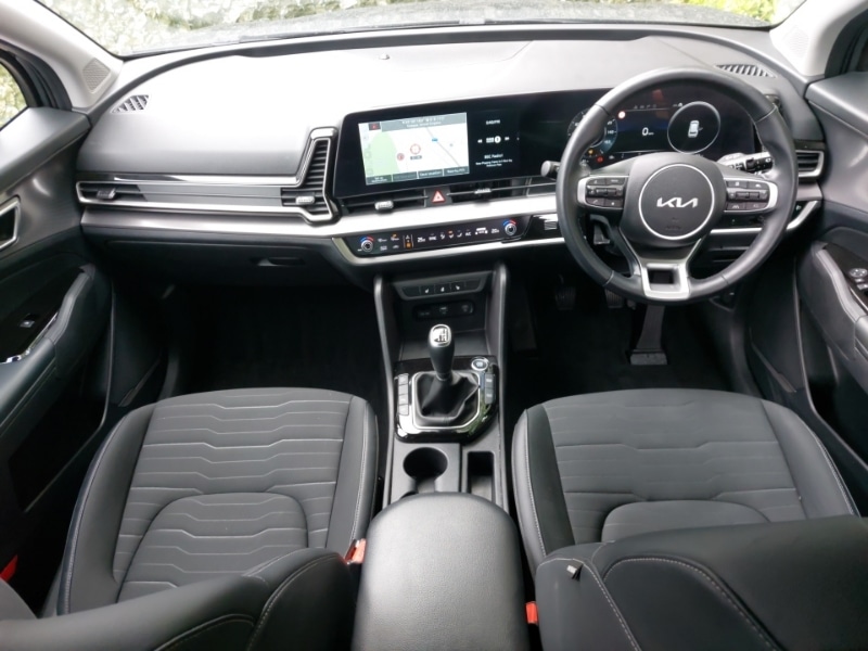 Used Kia Sportage 2024 for sale - 76906462: Photo 2