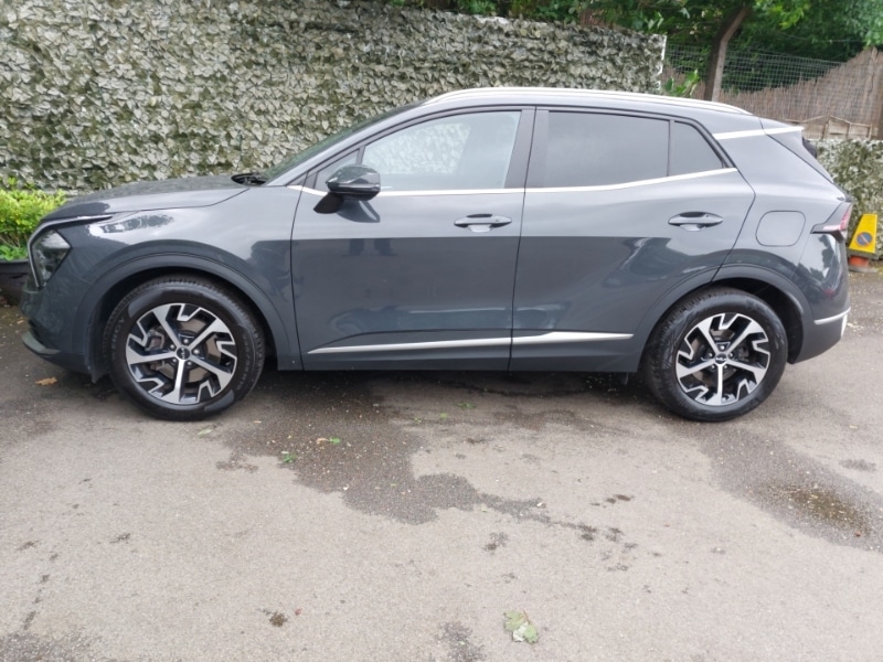 Used Kia Sportage 2024 for sale - 76906462: Photo 4